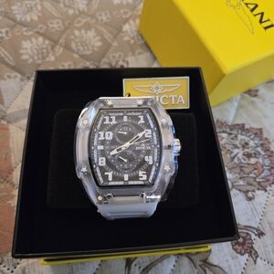 Invicta Racing Cyclone Men's Watch - 48.5mm